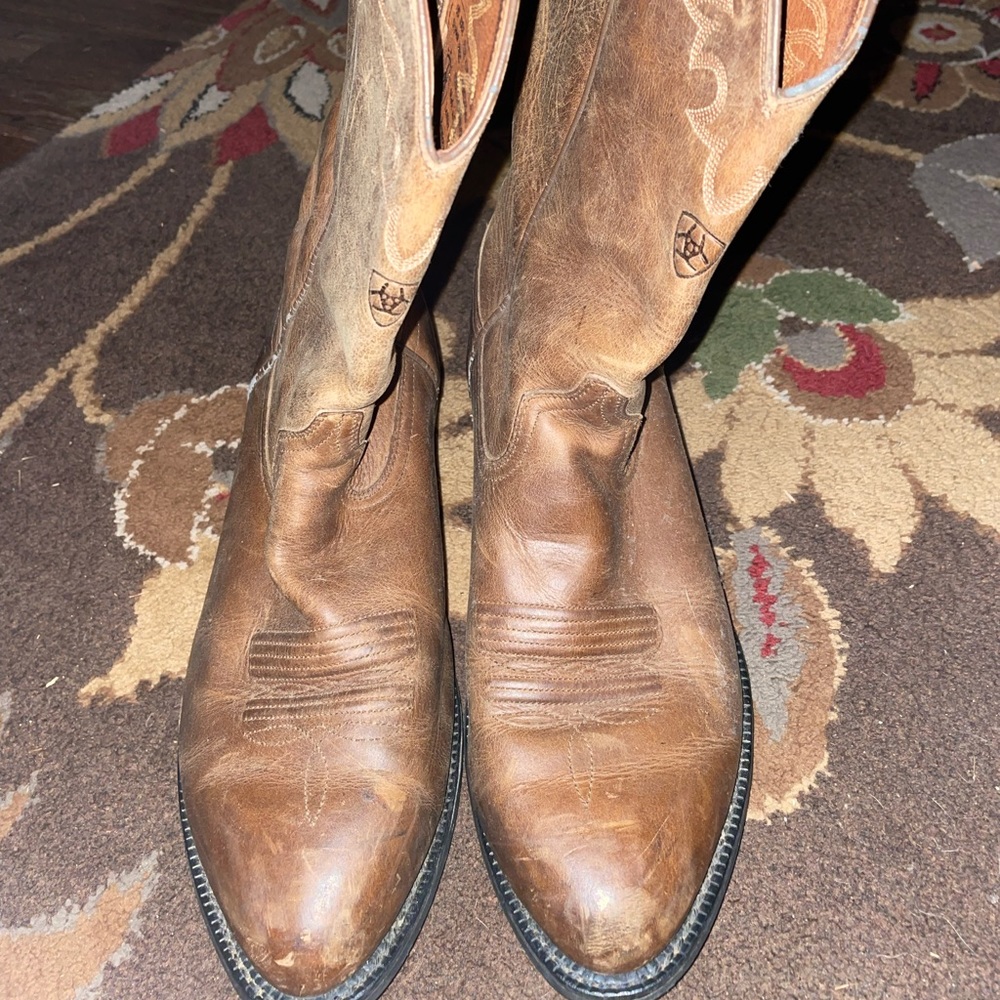 Men’s Ariat Boots